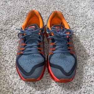 Men’s Airmax Nike running shoes